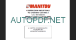 MRT M SERIES REPAIR MANUAL IT-EN-DE