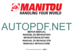 MHT 990 REPAIR MANUAL