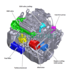 MRT 1640 ST3B REPAIR MANUAL