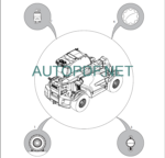 MHT-X 790 REPAIR MANUAL