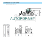 MHT 950 LT-E3 REPAIR MANUAL