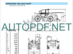 MHT-X 780 T-E3 REPAIR MANUAL