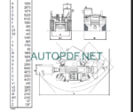 MHT-X 860 LT E3 REPAIR MANUAL