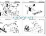 MRTX 2150+ PARTS MANUALS