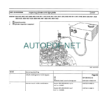 MHT 10160 L REPAIR MANUAL