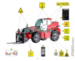 MHT-X 1490 OPERATOR'S MANUAL