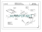 MHT 10225 L E3 PARTS CATALOGUE