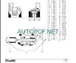 MVT 665 T OPERATOR SERVICE MANUAL