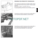 MRT 2550 PLUS REPAIR MANUAL