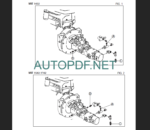 MRT 1432 M SERIES REPAIR MANUAL