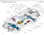 MRTX 3050 ST3A REPAIR MANUAL