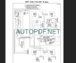 MRT M SERIES REPAIR MANUAL IT-EN-DE