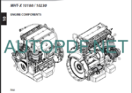 MHT 10180 MINING REPAIR MANUAL