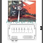 MRTX 1640 EASY REPAIR MANUAL