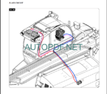 MHT 12330 ST5 S1 REPAIR MANUAL