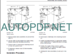 MHT 780 T-E3 REPAIR MANUAL