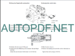 MHT 950 LT-E3 REPAIR MANUAL