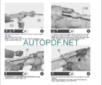 MHT-X 950 LT-E3 REPAIR MANUAL