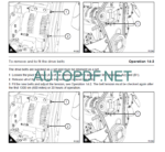 MHT 860 L M Series REPAIR MANUAL