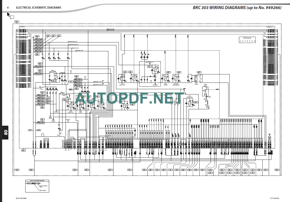 200 ATJ ST3A S1 REPAIR MANUAL