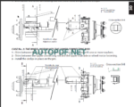 MC 30-2 D K ST3A S1 REPAIR MANUAL