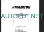 MLT 741 S 2-E2 REPAIR MANUAL