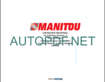 MLT 741 120 PS ST3B Repair Manual