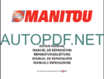 MLT 960 REPAIR MANUAL