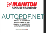 MT-X 1740 SL T S3 -E3 REPAIR MANUAL PO