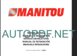 MLT-X735 SERIE 6-E3 REPAIR MANUAL