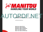 MLT 630 ST5 S1 SERVICE MANUAL