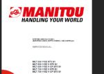 MLT 730 ST5 SERVICE MANUAL