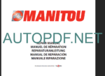 MLT 740 REPAIR MANUAL