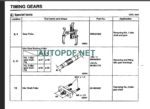 SK330LC-6E-SK330NLC-6E SERVICE MANUAL