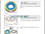 BW 161 ADO-5 Service Manual