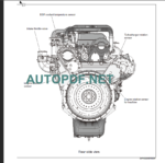 SK850LC-10E (EU 2019) Shop Manual