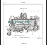 SK850LC-10E (EU 2019) Shop Manual