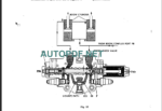 SK300-SK300LC SERVICE MANUAL