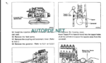 SK400 III-SK400LC III SERVICE MANUAL