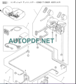 SK480-6S-SK480LC-6S PARTS MANUAL