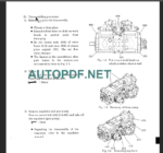 SK230-SK250NLC-6 Shop Manual