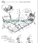 SK170LC-6ES PARTS MANUAL