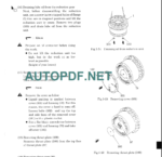 SK230-SK250NLC-6 Shop Manual