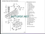 SK230-SK250NLC-6 Shop Manual