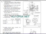 215SR ACERA TIER 3 SHOP MANUAL