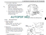 SK17SR-3 SHOP MANUAL