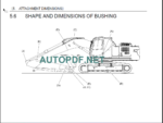 SK200_SK520-10 Service Manual HandBook OPT