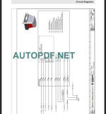 BW 161 ADO-5 Service Manual