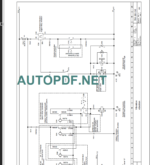 BW 138 AC Service Manual