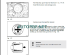 BW 161 ADH-4 BW 202 BW 203 AD-4 Operating Maintenance Instruction